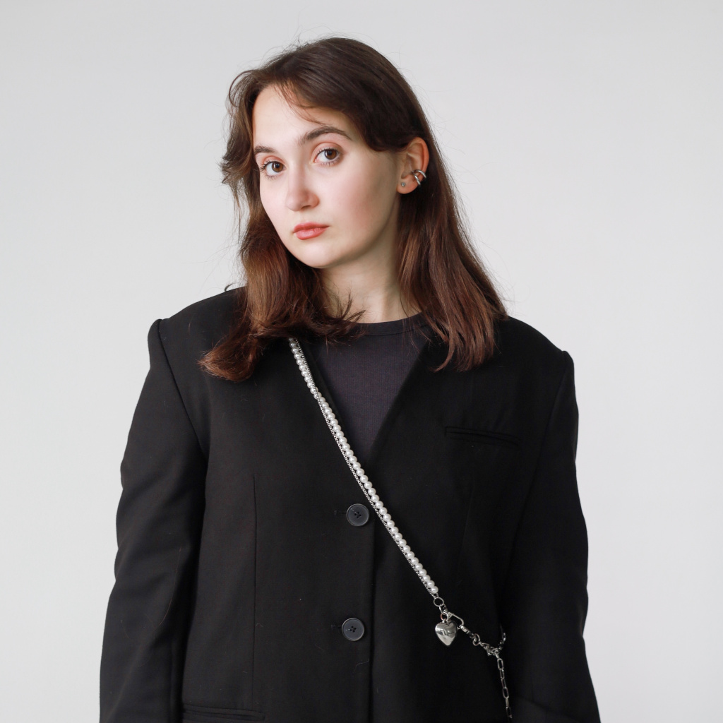 Коротеева Ксения Ильинична